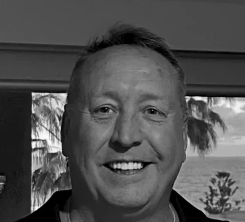 Ashley Hunt, Director, Veraison WA