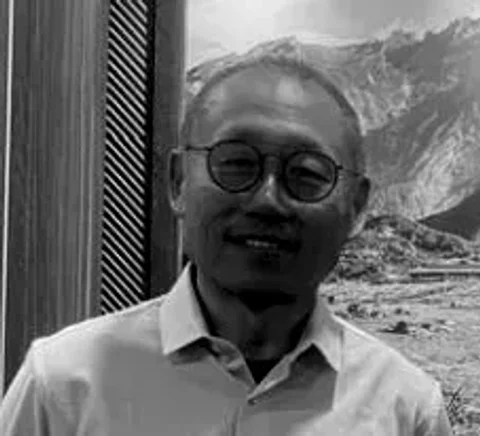 John Shui Kun Wong, civil and structural engineer